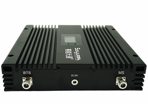 托喀依乡双频手机信号增强器2000㎡