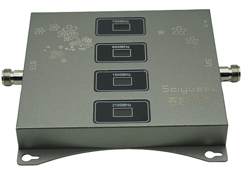  托喀依乡四频手机信号接收器200㎡