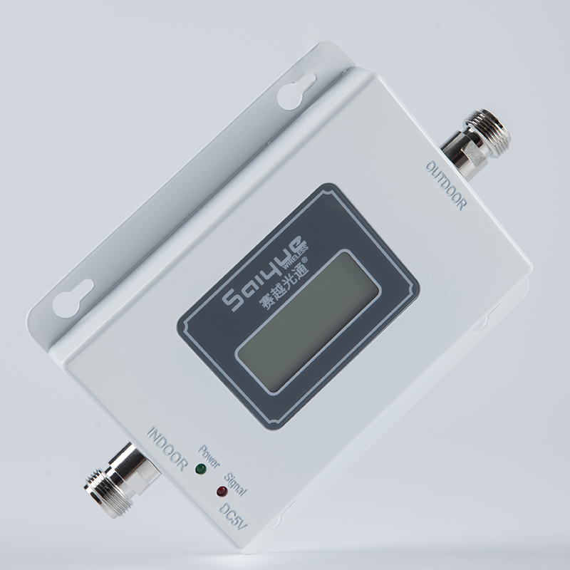托喀依乡家用配电房机房信号放大器200㎡