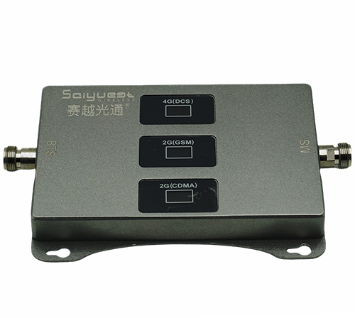 托喀依乡三频手机信号增强器200㎡