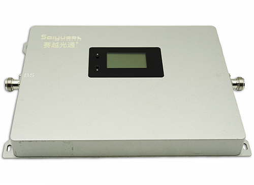  托喀依乡三频/四频/五频手机信号接收器800㎡