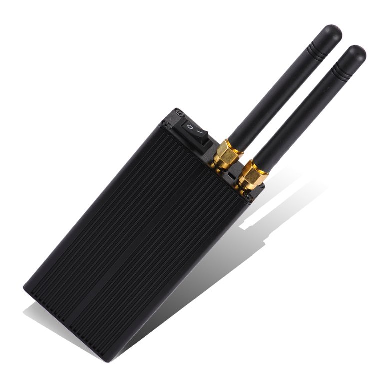  托喀依乡1.2G/1.5G导航屏蔽器