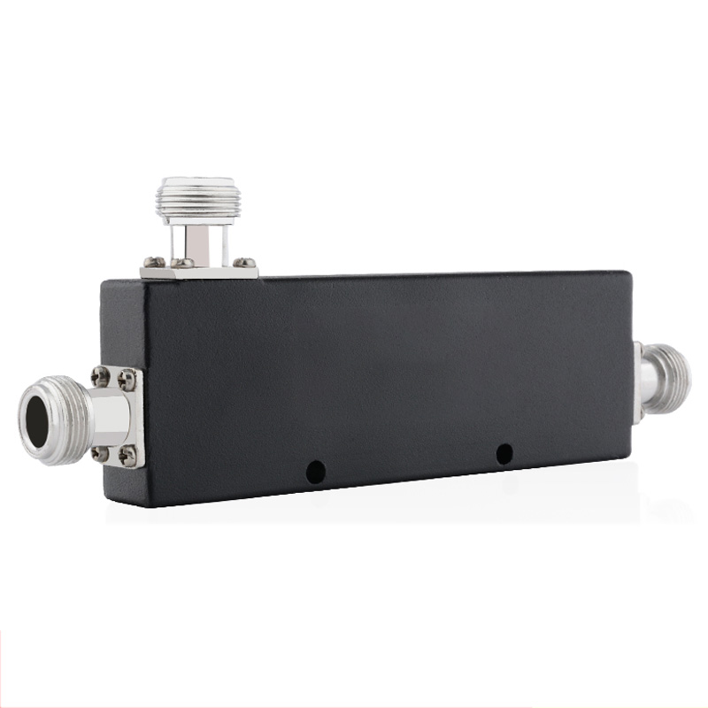  托喀依乡FM调频广播同步广播耦合器