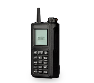  托喀依乡单兵无人机侦测预警仪