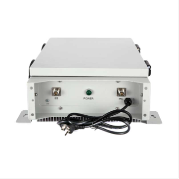  托喀依乡无线对讲系统双向干线放大器