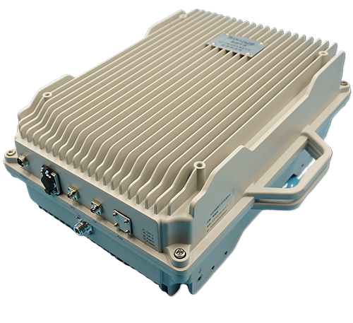  托喀依乡TDD-LTE 1.8G无线直放站中继中转站