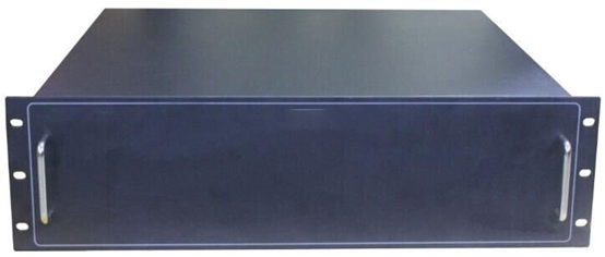  托喀依乡FM调频广播主机