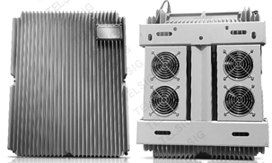  托喀依乡大功率室外全向固定式无人机反制设备