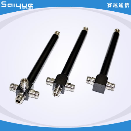  托喀依乡FM调频广播同步广播功分器