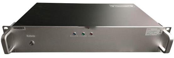  托喀依乡350M PDT消防集群警用主机直放站