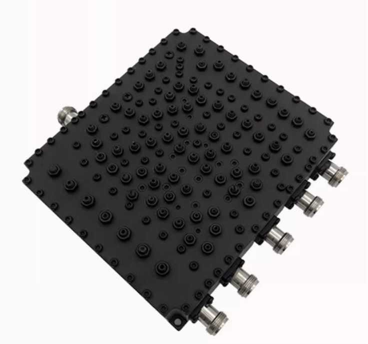  托喀依乡双频三频四频五频腔体合路器4G+5G