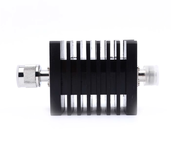  托喀依乡腔体固定衰减器0-3G/0-4G  N型接口