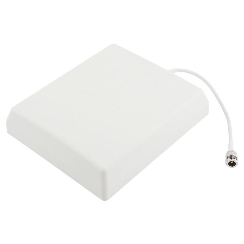  托喀依乡室内外定向接收发射壁挂小平板天线700-3700MHz