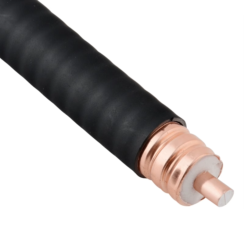  托喀依乡HCAAY50-12（1/2”）同轴射频电缆馈线