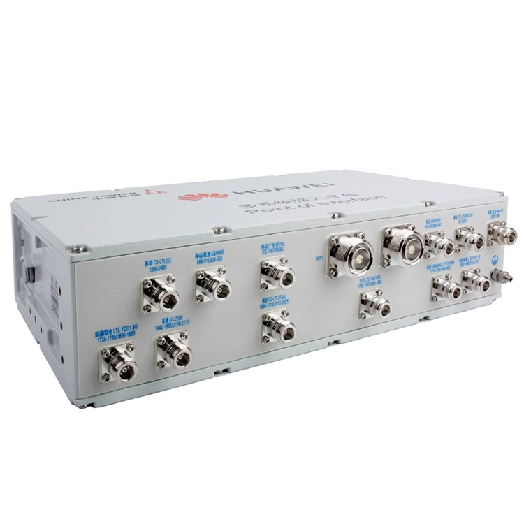  托喀依乡4G5G腔体POI多频合路器